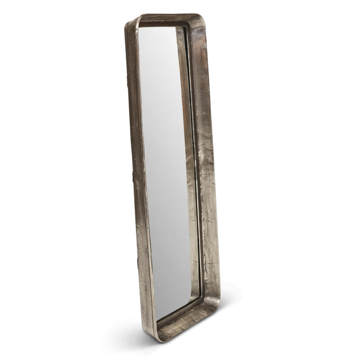 Elements - Vinod Wall Mirror - AmericanHomeFurniture