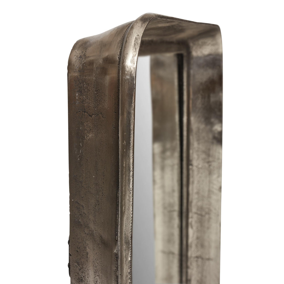 Elements - Vinod Wall Mirror - AmericanHomeFurniture