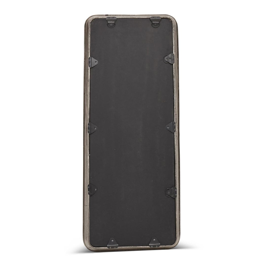 Elements - Vinod Wall Mirror - AmericanHomeFurniture