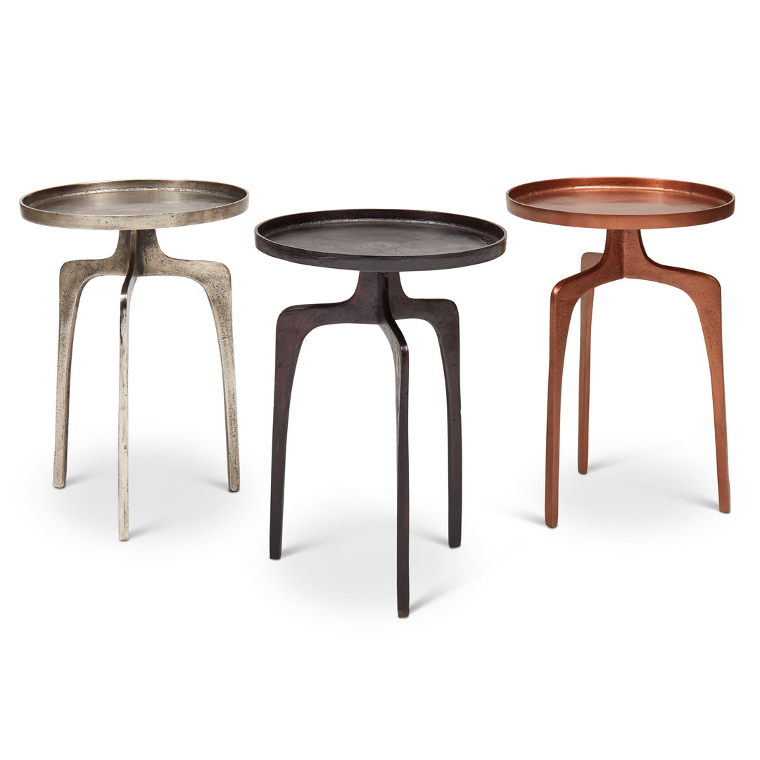 Vinya End Table
