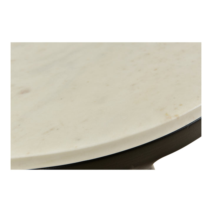 Moe's Home Collection - Haley Coffee Table Black Base - IK-1002-02 | American Home Furniture