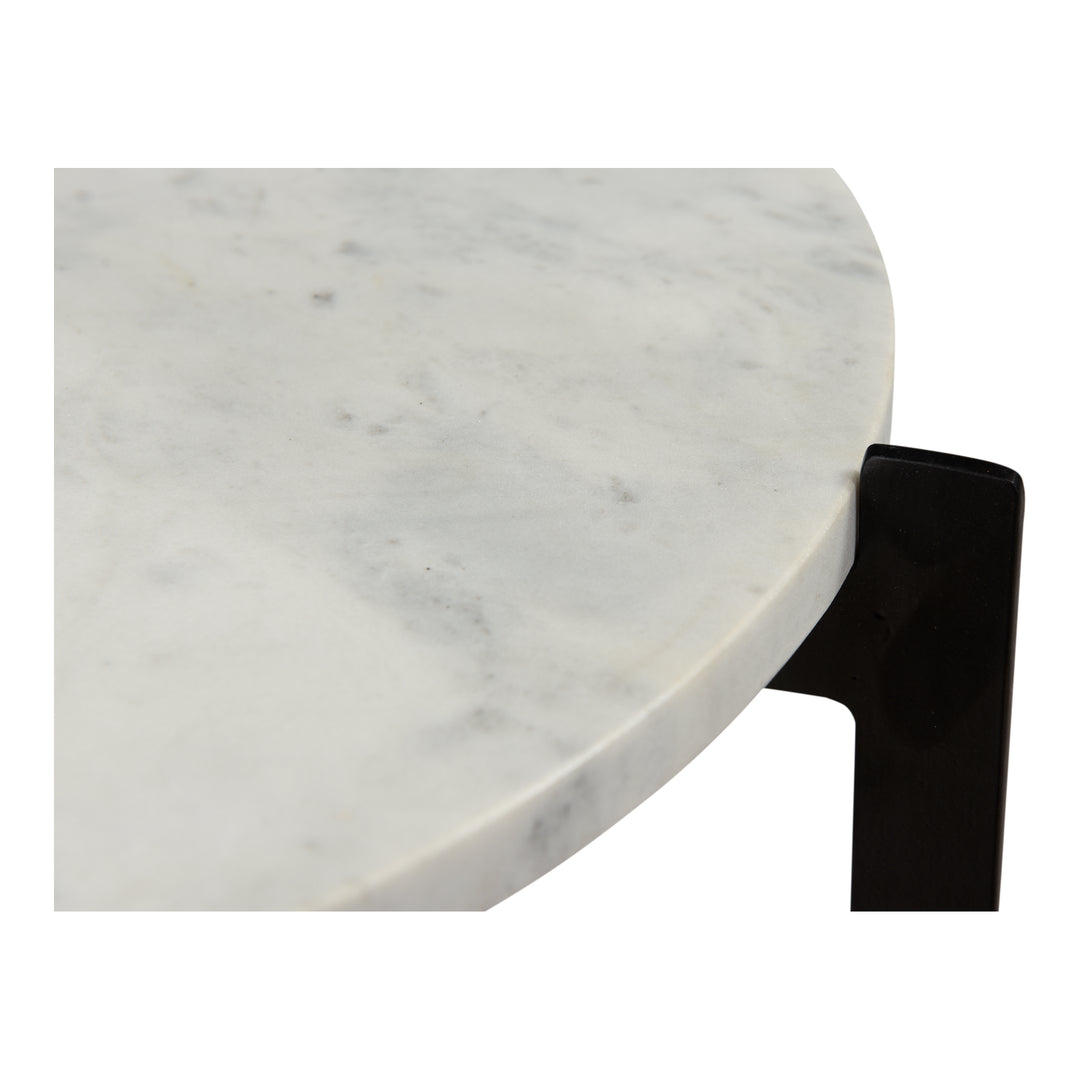 Moe's Home Collection - Melanie Accent Table - IK-1018-18 | American Home Furniture