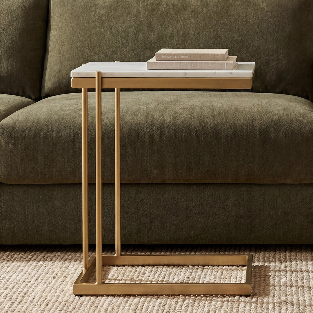 Moe's Home Collection - Sulu C Table - IK-1019-18 | American Home Furniture