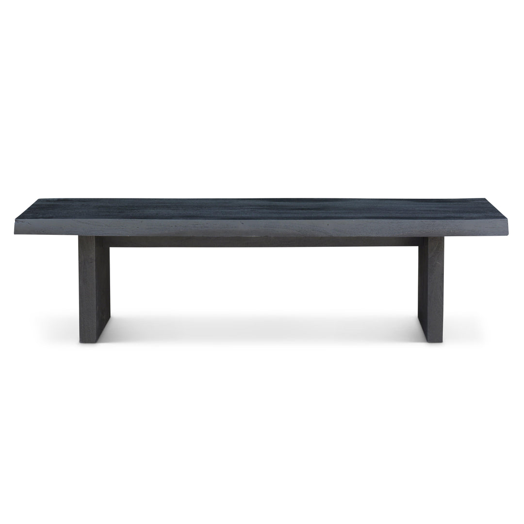 Brooks - Bench - 65" - AmericanHomeFurniture