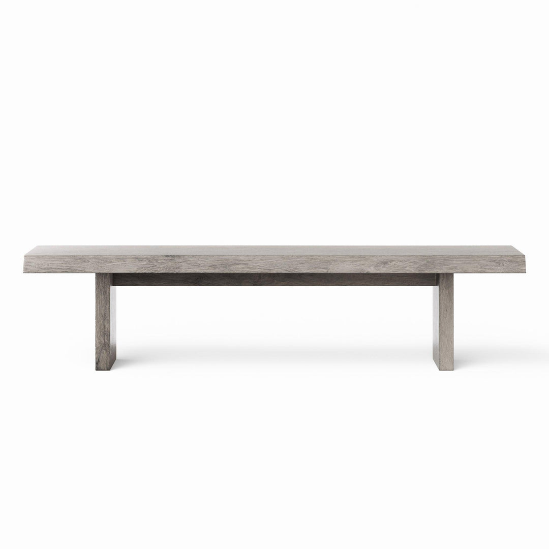 Brooks - Bench - 65" - AmericanHomeFurniture