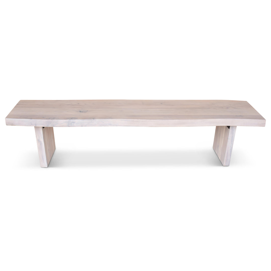 Brooks - Bench - 65" - AmericanHomeFurniture