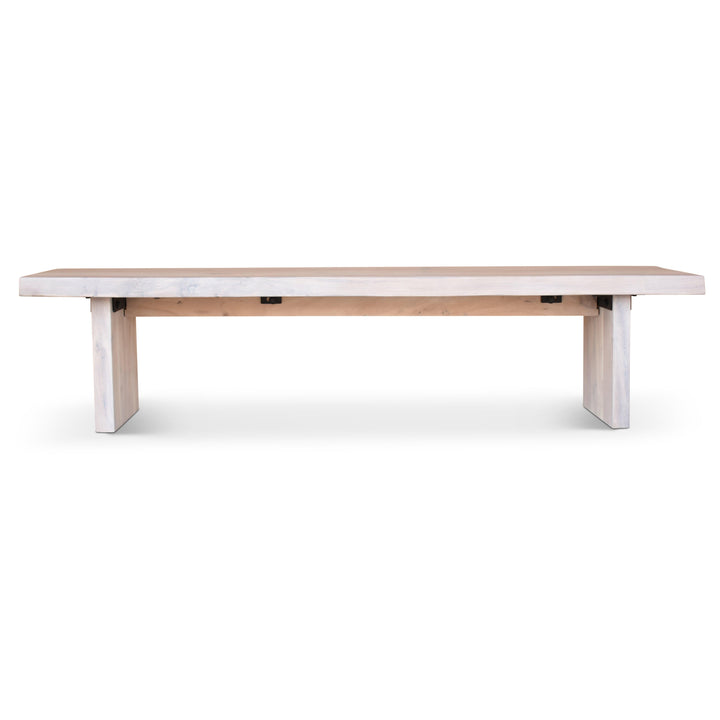 Brooks - Bench - 65" - AmericanHomeFurniture