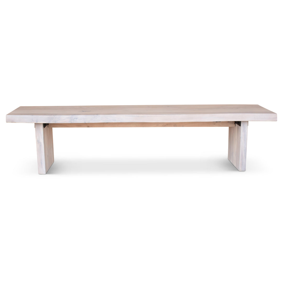 Brooks - Bench - 65" - AmericanHomeFurniture