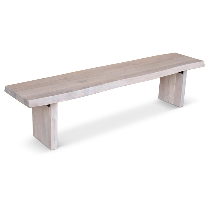 Brooks - Bench - 65" - AmericanHomeFurniture