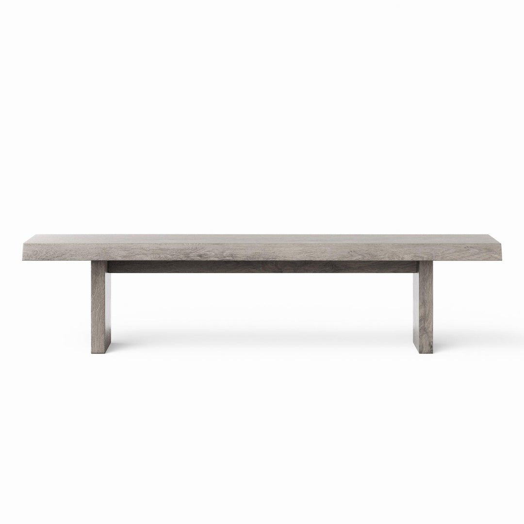 Brooks - Bench - 78" - AmericanHomeFurniture