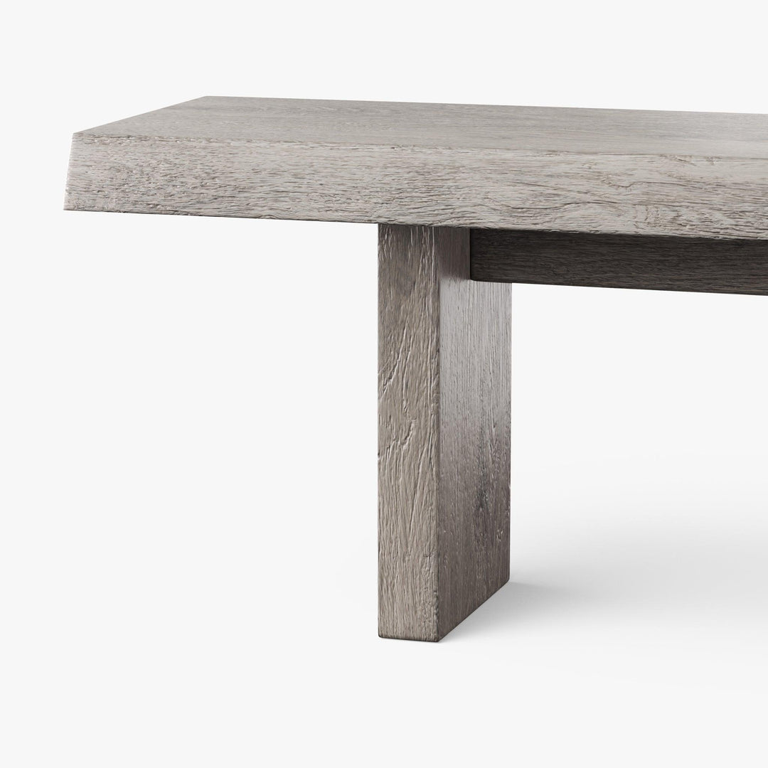 Brooks - Bench - 78" - AmericanHomeFurniture