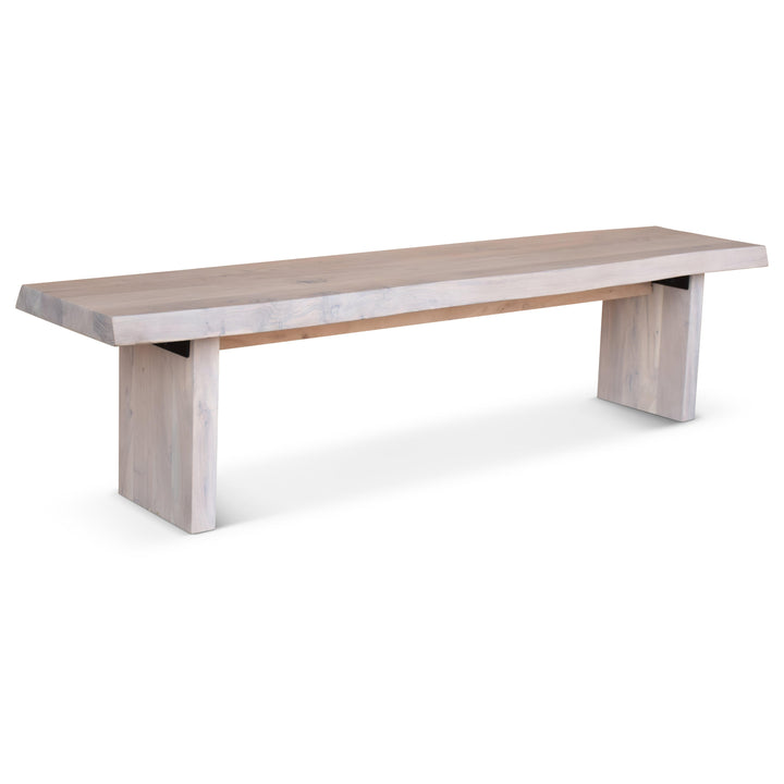 Brooks - Bench - 78" - AmericanHomeFurniture