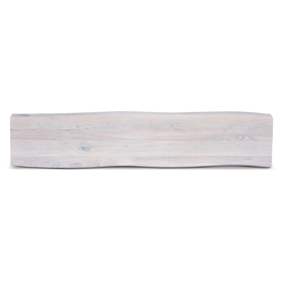 Brooks - Bench - 78" - AmericanHomeFurniture