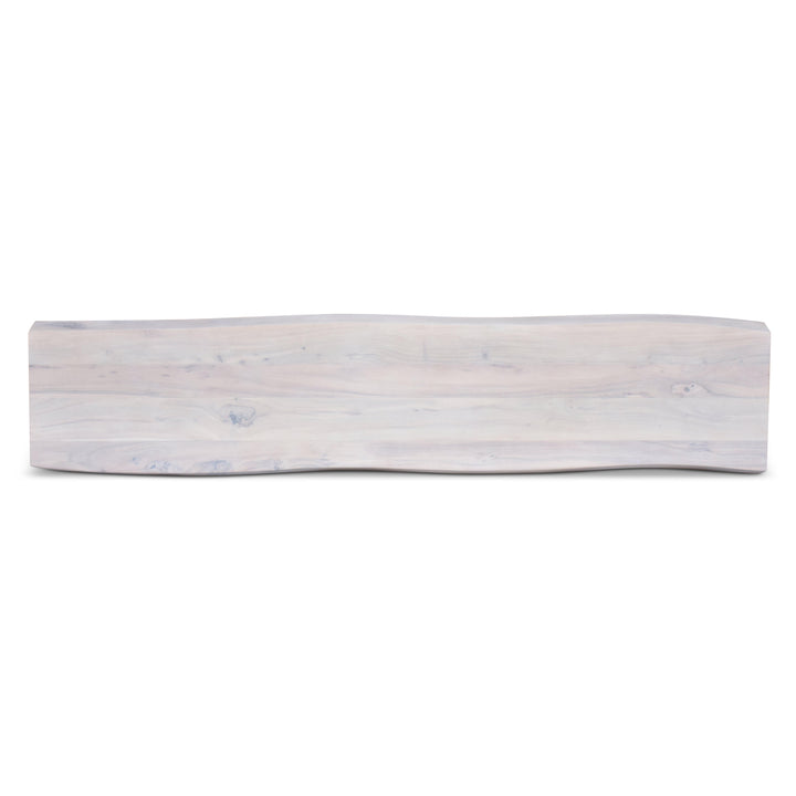 Brooks - Bench - 78" - AmericanHomeFurniture