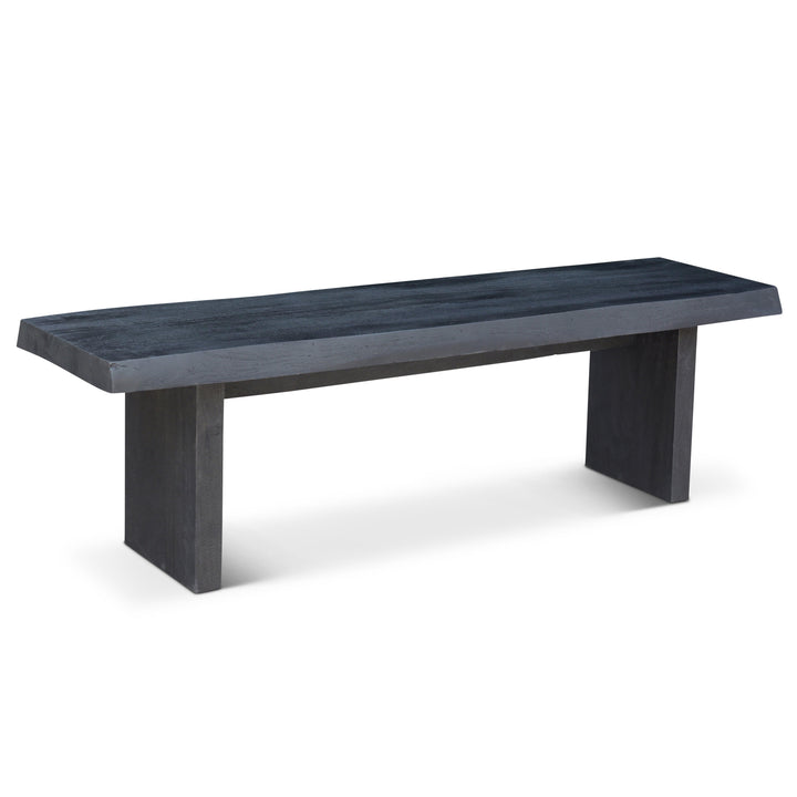 Brooks - Bench - 102" - AmericanHomeFurniture