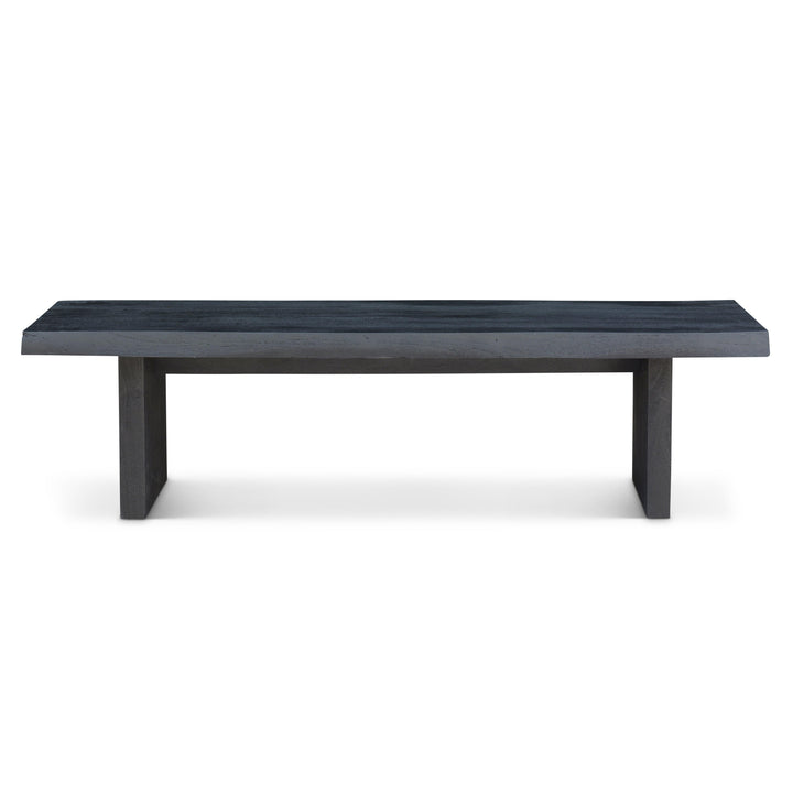 Brooks - Bench - 102" - AmericanHomeFurniture
