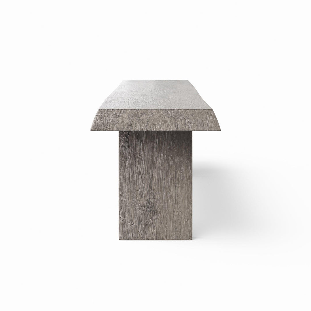 Brooks - Bench - 102" - AmericanHomeFurniture