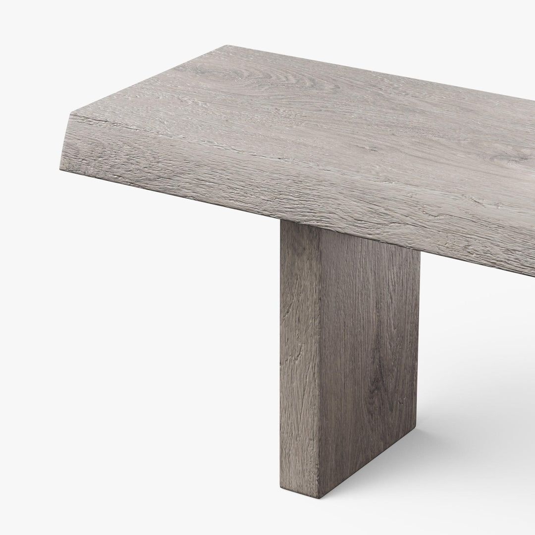 Brooks - Bench - 102" - AmericanHomeFurniture