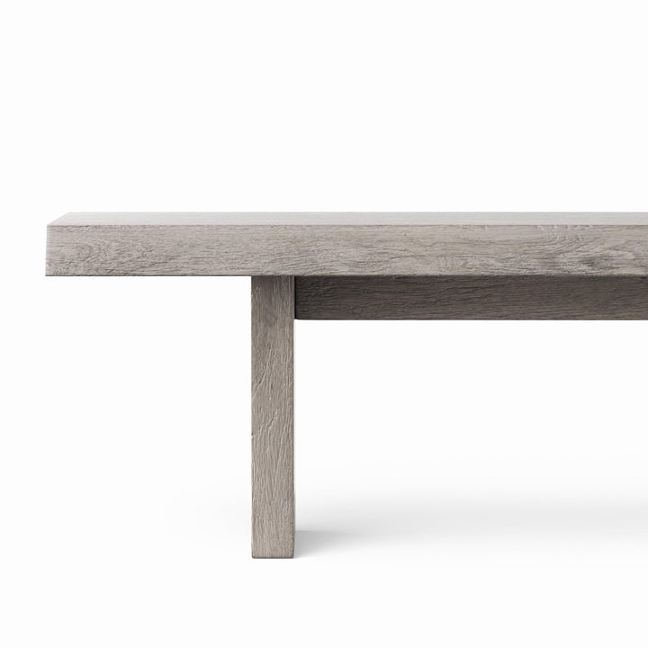 Brooks - Bench - 102" - AmericanHomeFurniture