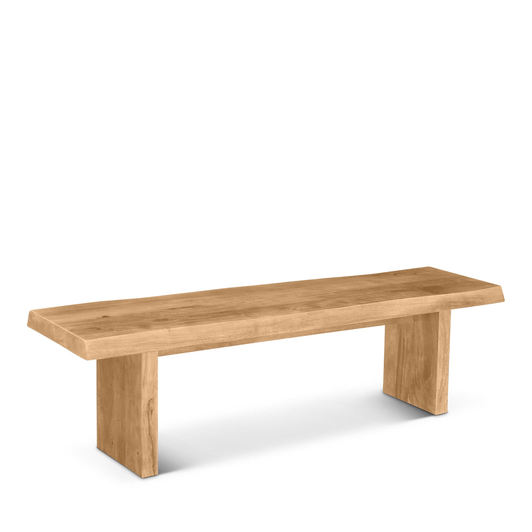 Brooks - Bench - 102" - AmericanHomeFurniture