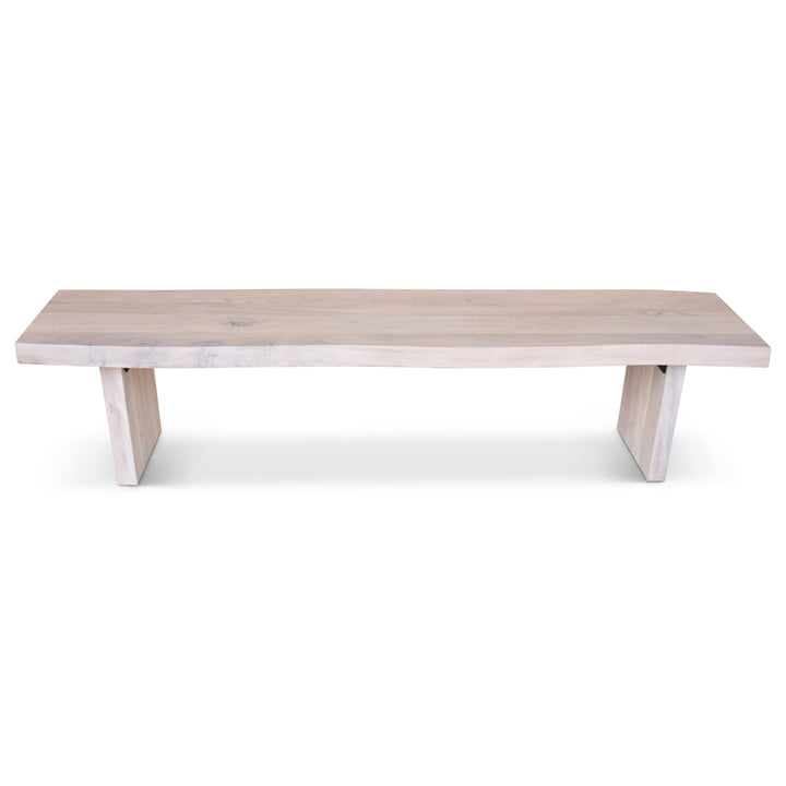 Brooks - Bench - 102" - AmericanHomeFurniture