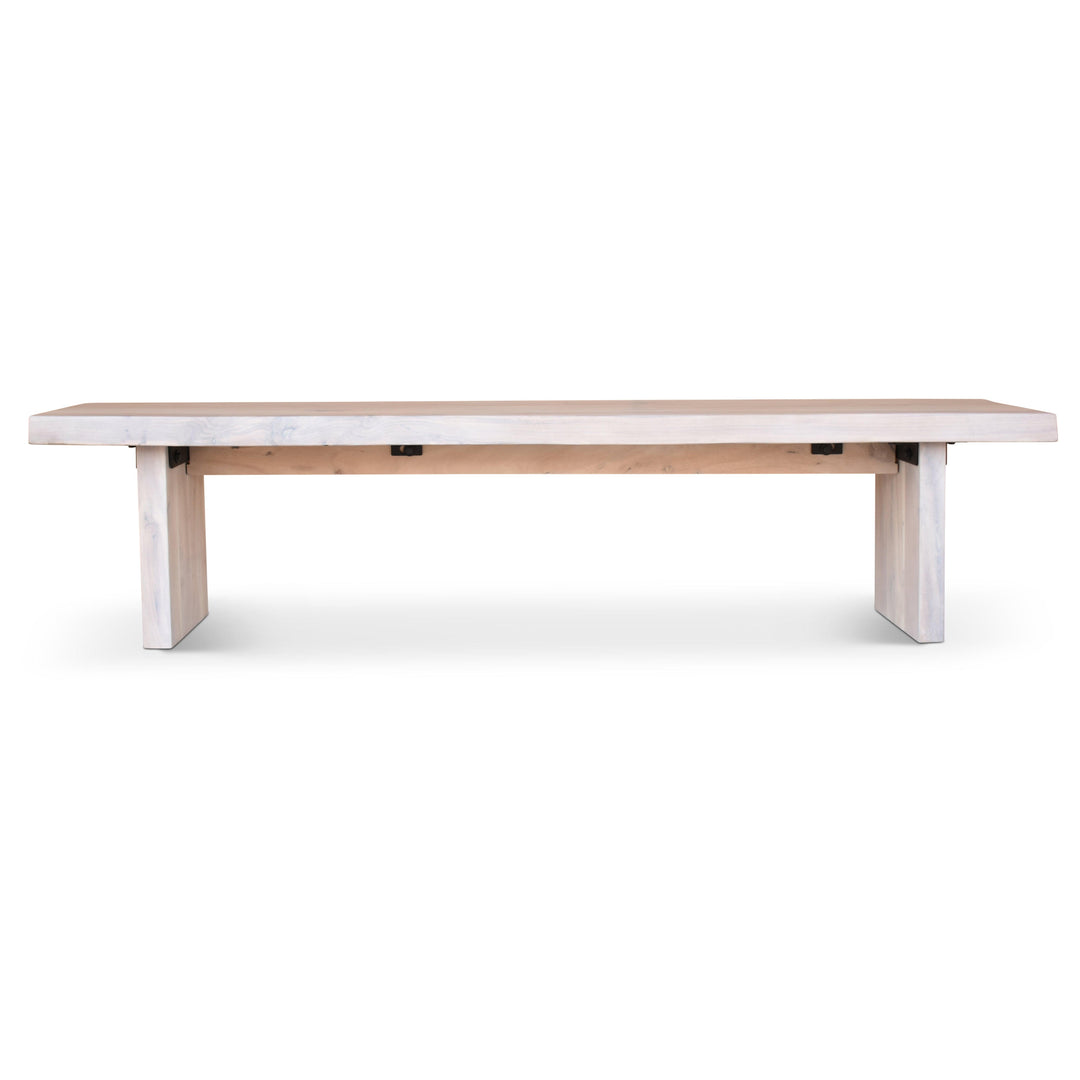 Brooks - Bench - 102" - AmericanHomeFurniture