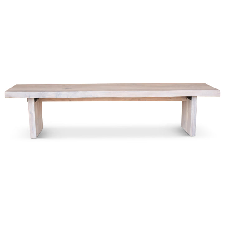 Brooks - Bench - 102" - AmericanHomeFurniture