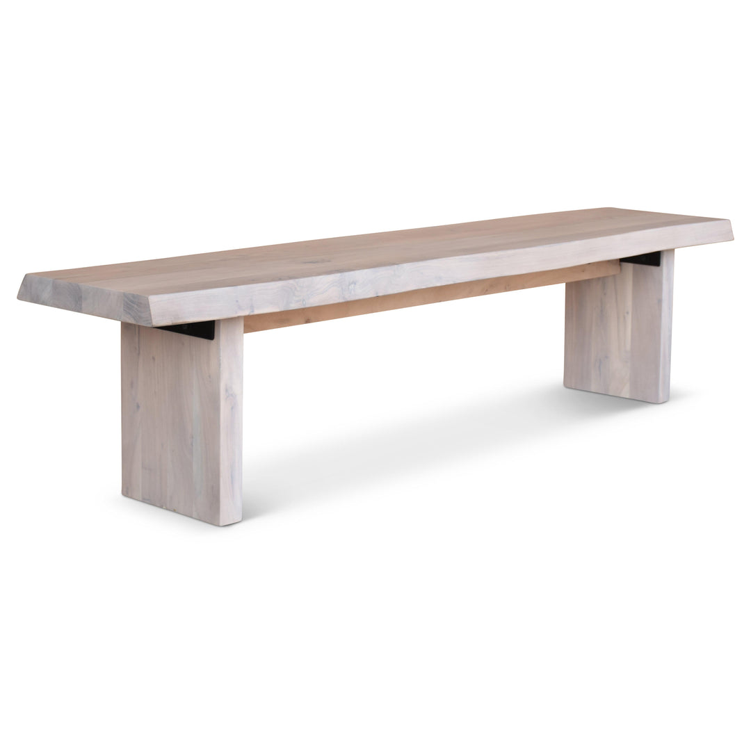 Brooks - Bench - 102" - AmericanHomeFurniture