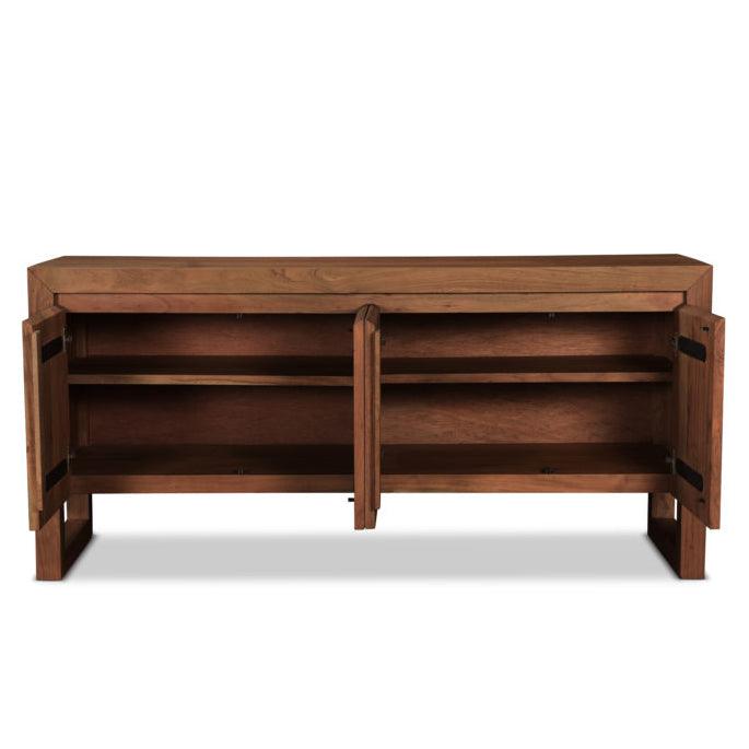 Brooks - Buffet - AmericanHomeFurniture