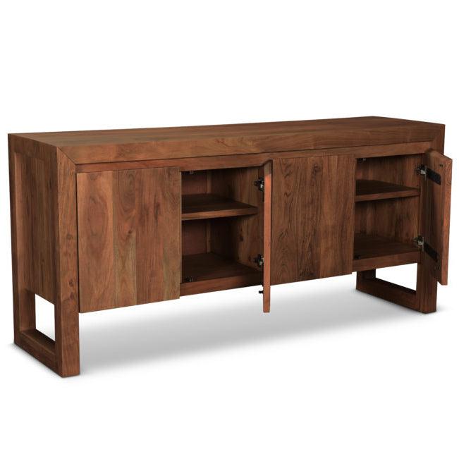 Brooks - Buffet - AmericanHomeFurniture