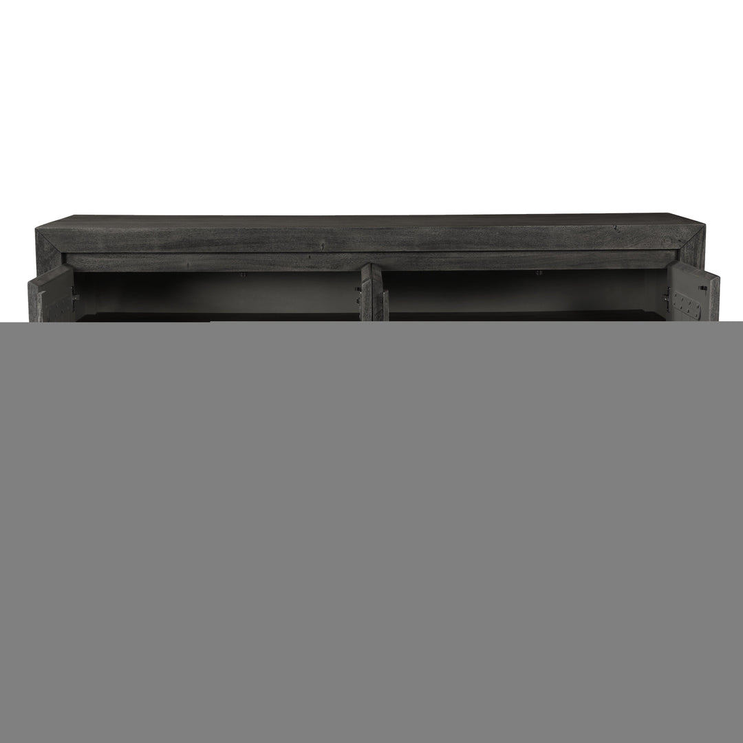 Brooks - Buffet - AmericanHomeFurniture