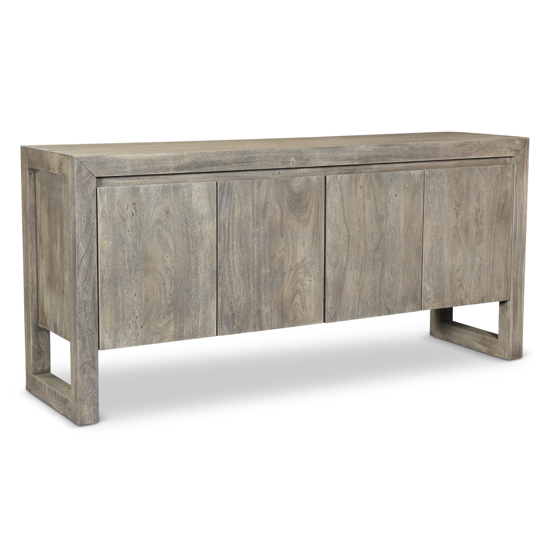 Brooks - Buffet - AmericanHomeFurniture