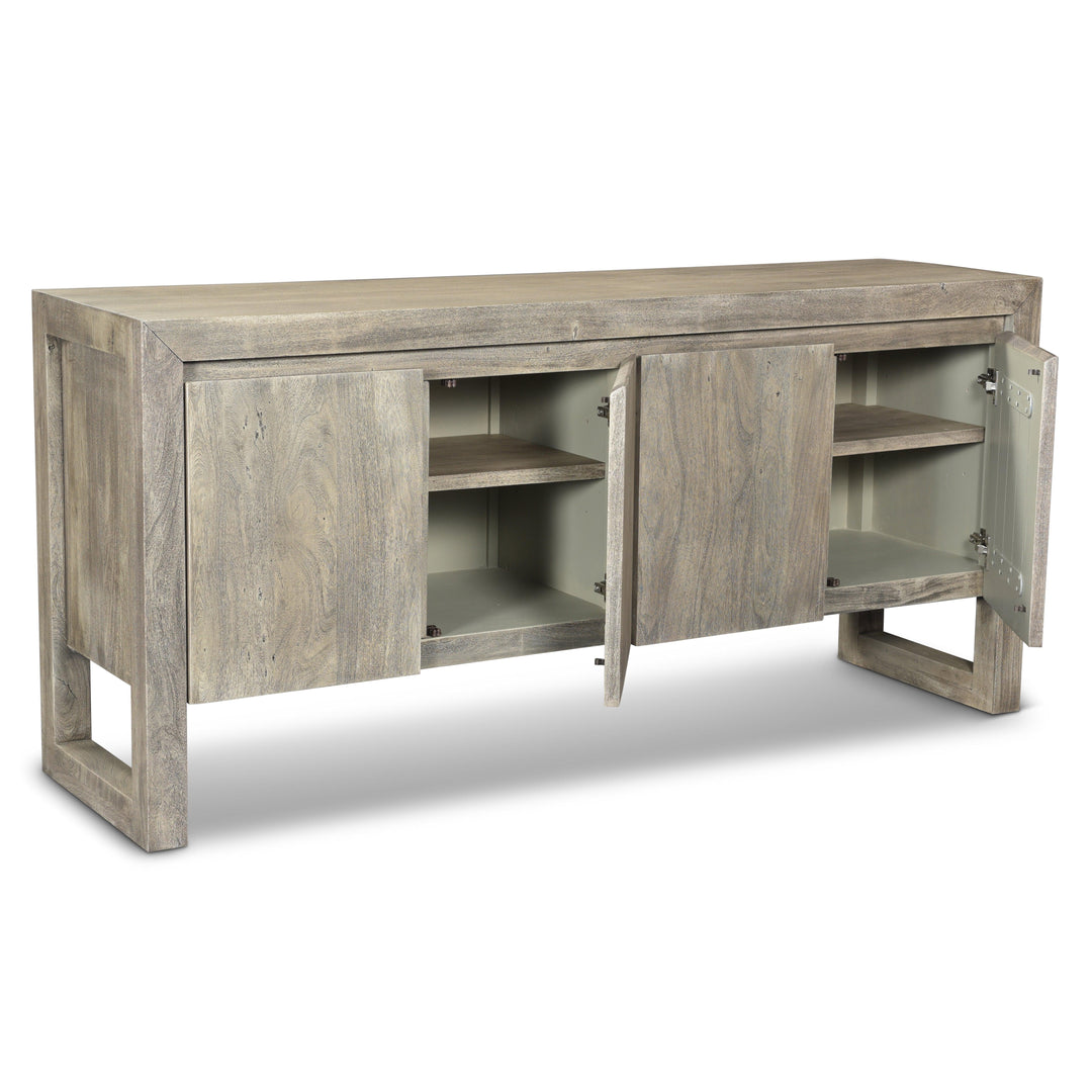 Brooks - Buffet - AmericanHomeFurniture