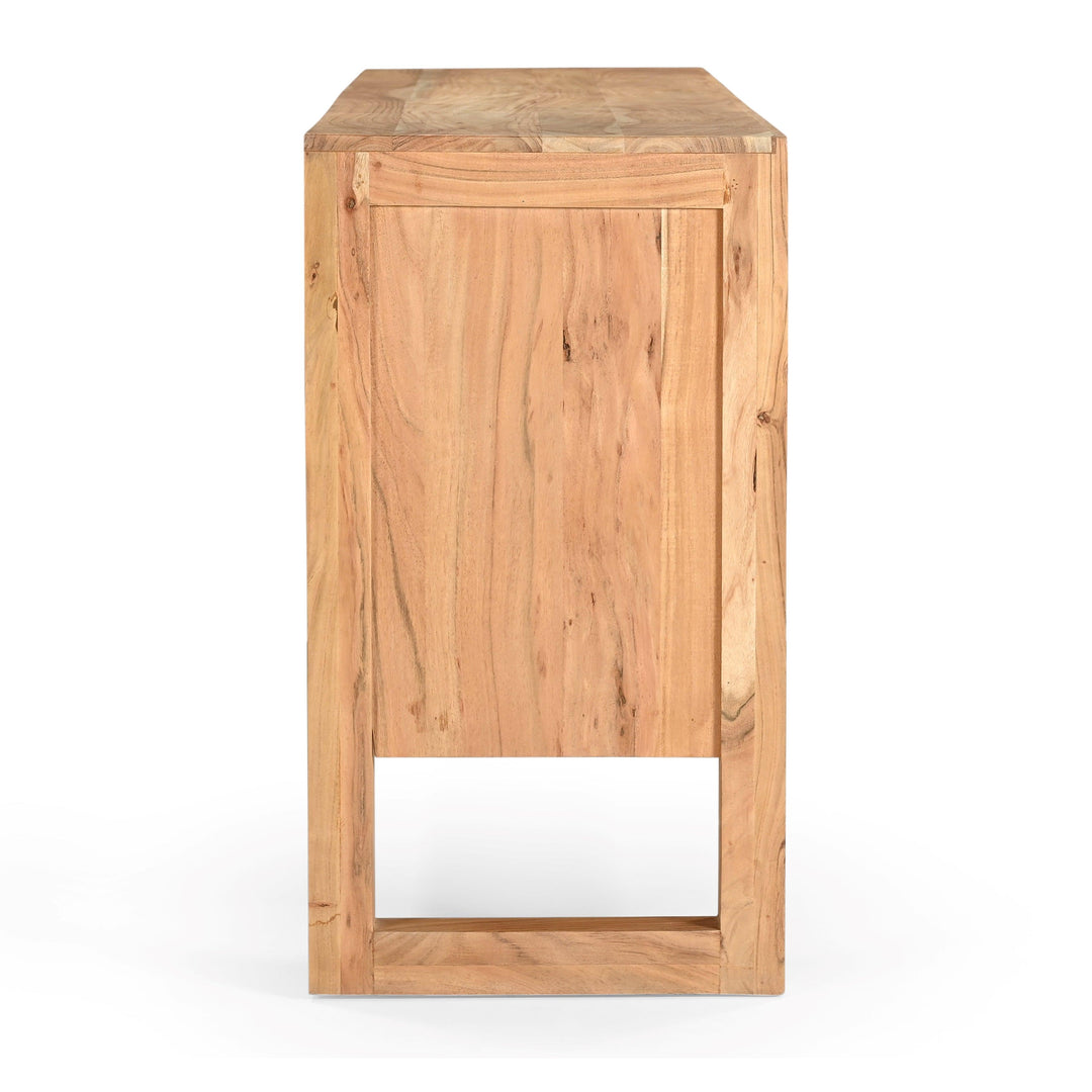 Brooks - Buffet - AmericanHomeFurniture