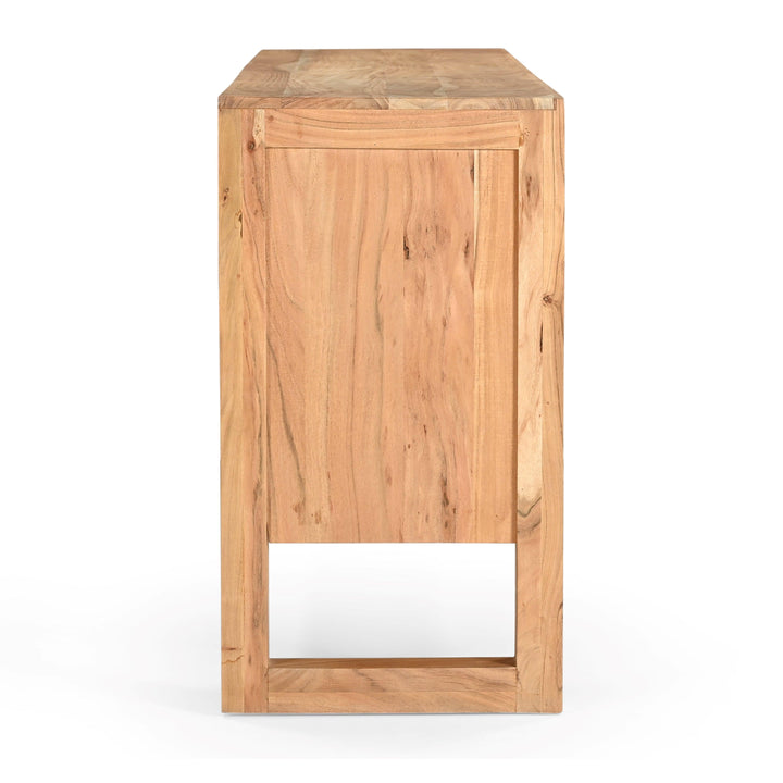 Brooks - Buffet - AmericanHomeFurniture