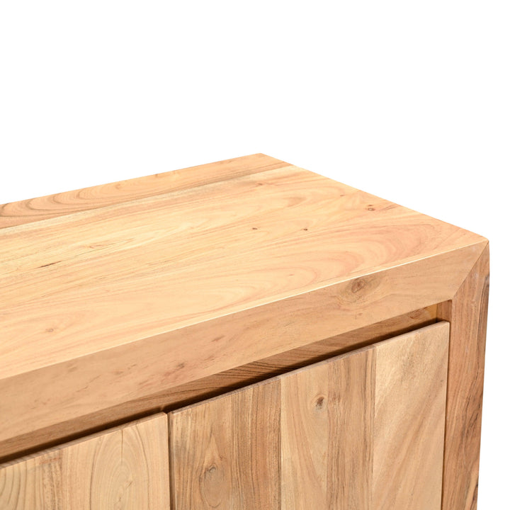 Brooks - Buffet - AmericanHomeFurniture