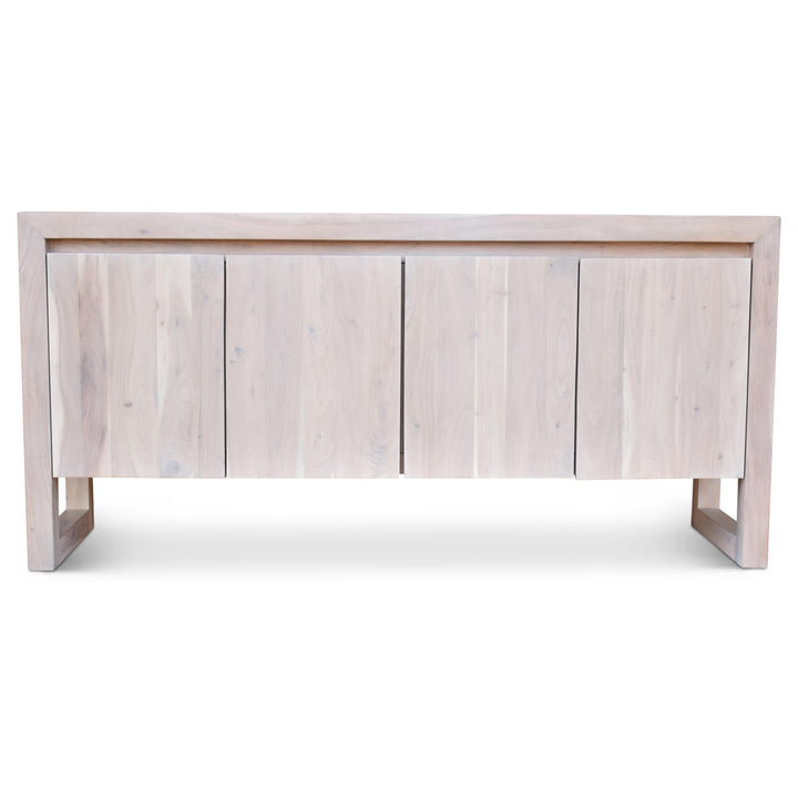 Brooks - Buffet - AmericanHomeFurniture