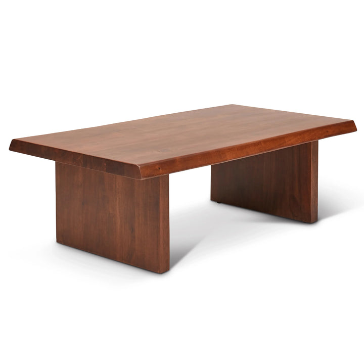 Brooks - 48" Coffee Table - AmericanHomeFurniture