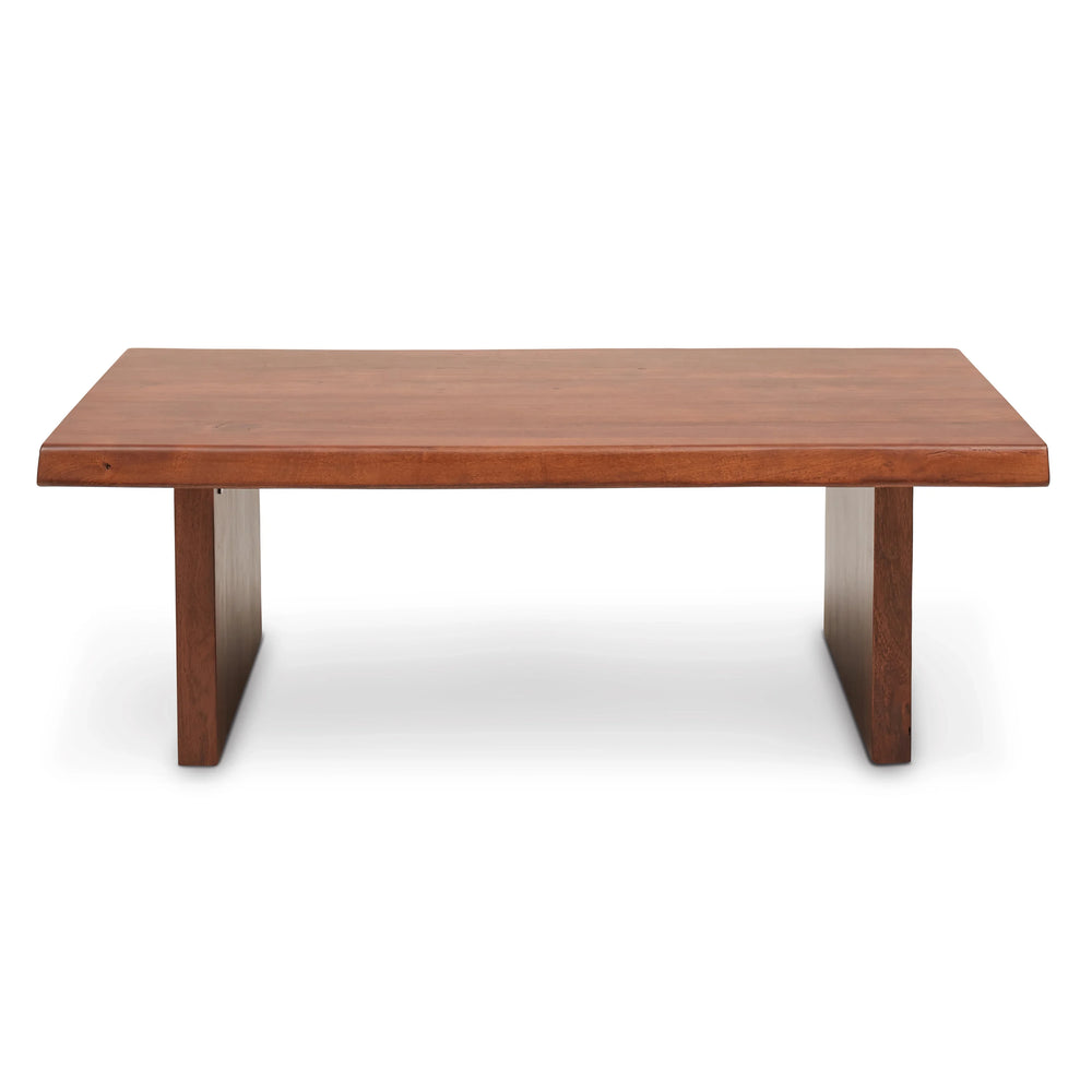 Brooks - 48" Coffee Table - AmericanHomeFurniture