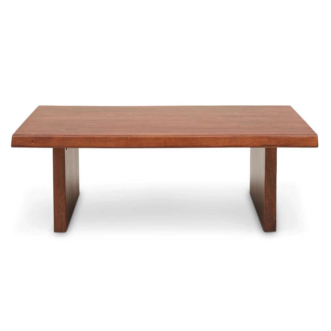 Brooks - 48" Coffee Table - AmericanHomeFurniture