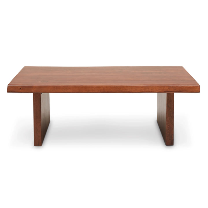 Brooks - 48" Coffee Table - AmericanHomeFurniture