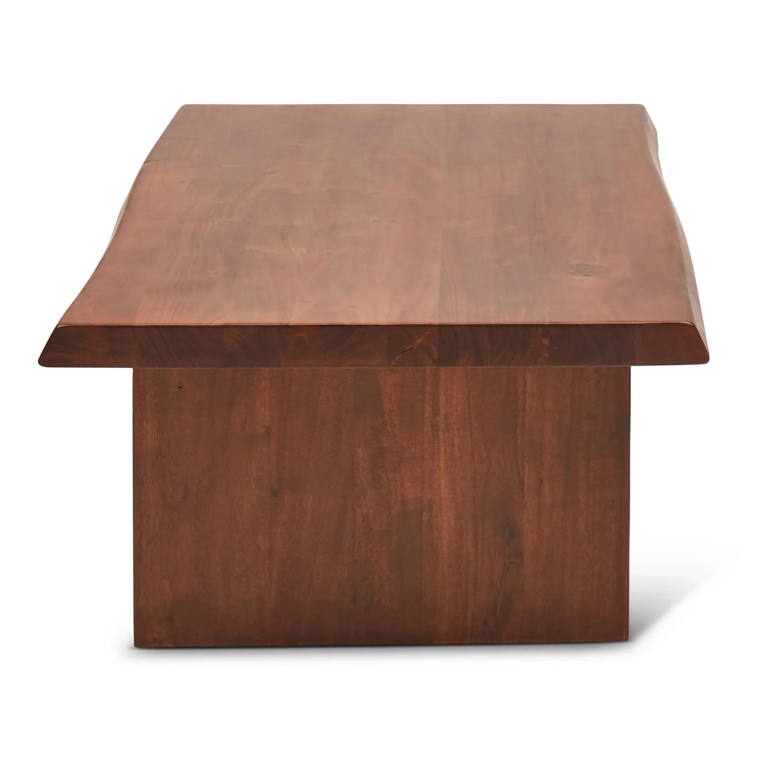 Brooks - 48" Coffee Table - AmericanHomeFurniture