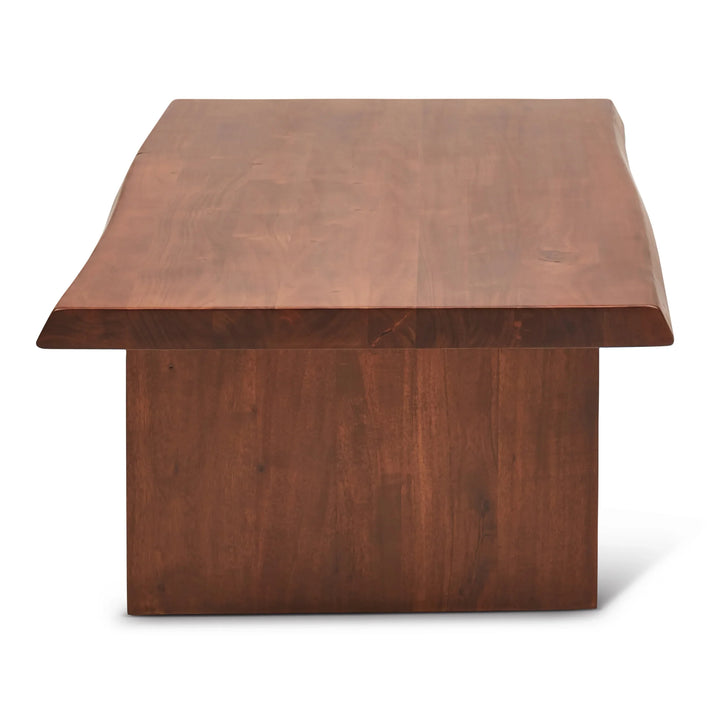 Brooks - 48" Coffee Table - AmericanHomeFurniture