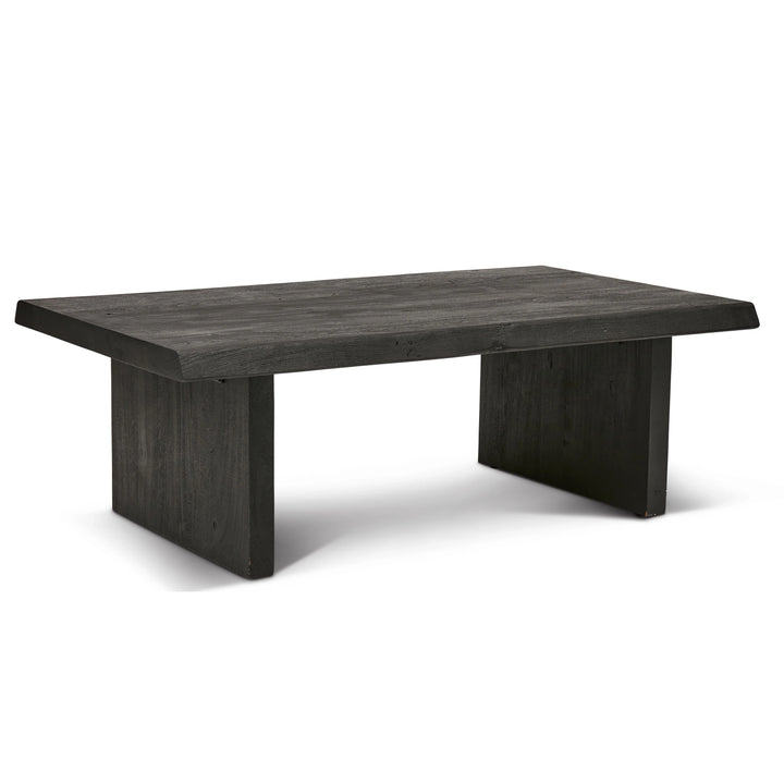 Brooks - 48" Coffee Table - AmericanHomeFurniture