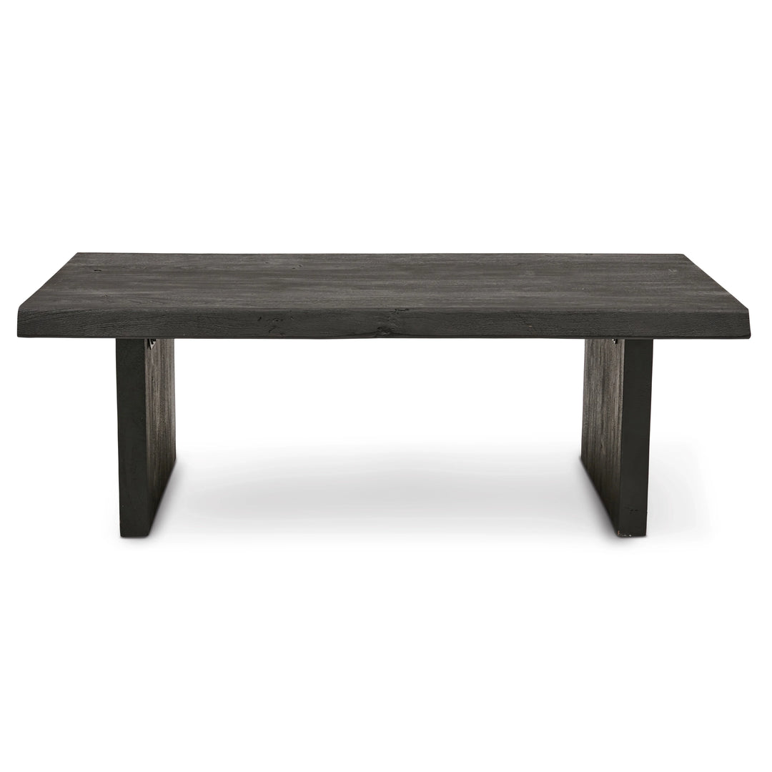Brooks - 48" Coffee Table - AmericanHomeFurniture