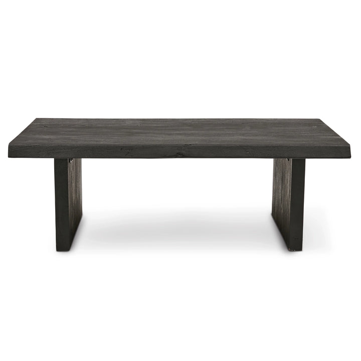 Brooks - 48" Coffee Table - AmericanHomeFurniture