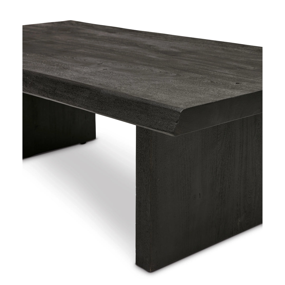 Brooks - 48" Coffee Table - AmericanHomeFurniture