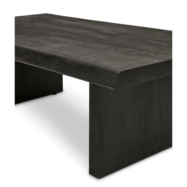 Brooks - 48" Coffee Table - AmericanHomeFurniture
