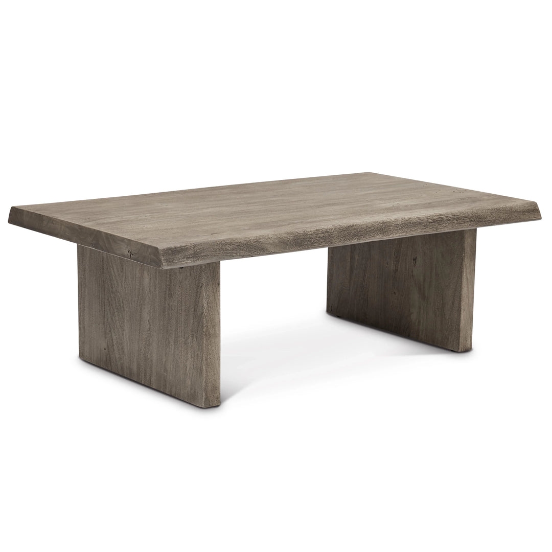 Brooks - 48" Coffee Table - AmericanHomeFurniture