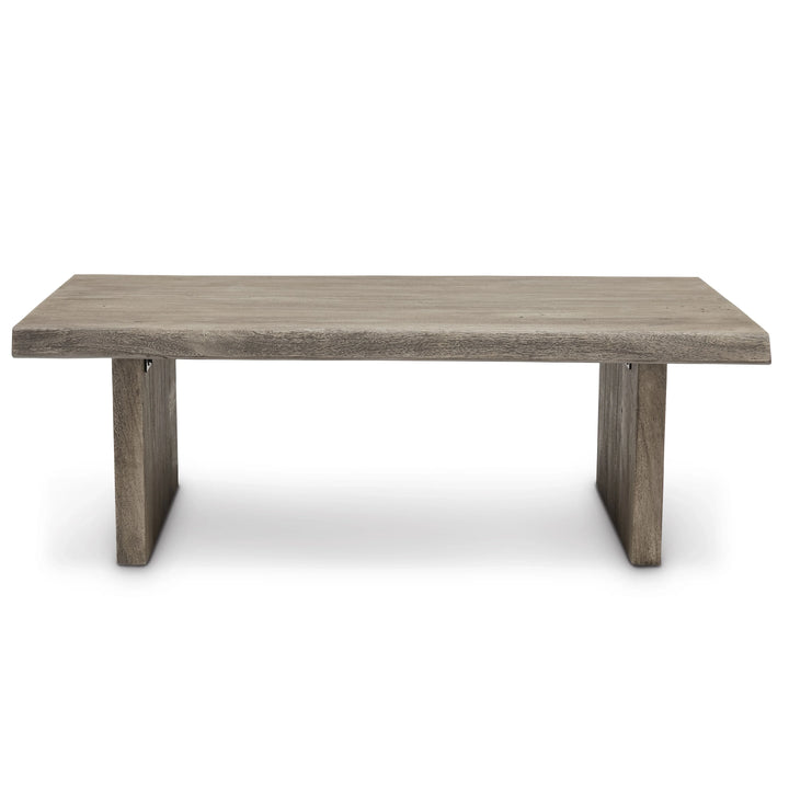 Brooks - 48" Coffee Table - AmericanHomeFurniture